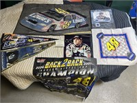 Jimmie Johnson Collectibles