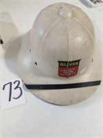 Oliver Hard Hat