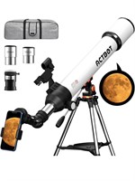 ($155) Telescope Deep Space series for adults
