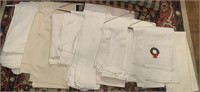 Collection of Linens
