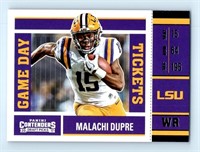 RC Malachi Dupre Arizona Cardinals