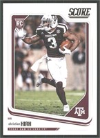 RC Christian Kirk Arizona Cardinals