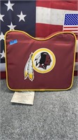 Washington Redskins Seat Cushion