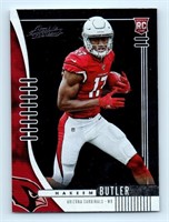 RC Hakeem Butler Arizona Cardinals