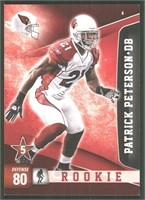 RC Patrick Peterson Arizona Cardinals