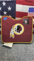 Washington Redskins Seat Cushion