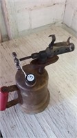 Vintage Blow Torch