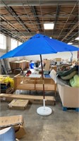 1 California Umbrella C908-F03 Canopy Patio