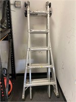 22 ft. Gorilla Ladder