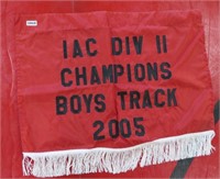 IAV Div II Champions Boys Track 2005