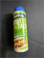 Ortega Sauce- past BB date