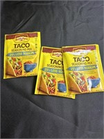 Taco Seasoning