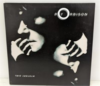 Roy Orbison Mystery Girl LP Record