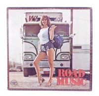 1978 Road Music 2-Record Set