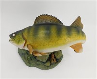 * Wily Walleye by George Kruth - Very Awesome