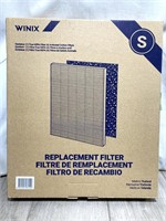 Winix True Hepa Carbon Replacement Filter
