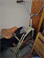 Exercize Bike