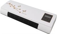 Dual Use Smart Air Conditioner w/ Digital Display