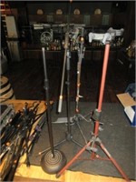 Miscellaneous Instrument  Stands