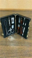 Manicure kit Briefcase