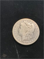 1902 silver dollar