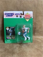 1995 Edition Starting Lineup Dan Marino