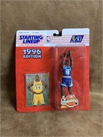 1996 Edition Shaquille Oneal Starting Lineup