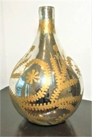 Z Gallerie Glass Vase