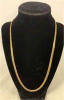 21” NECKLACE