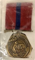 Military Medal