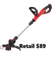 CRAFTSMAN V20  Cordless String Trimmer