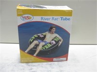 NIB River Rat Tube