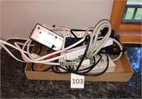 Miscellaneous Cords and Extension Cords