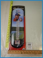 BUDWEISER FISHING THERMOMETER