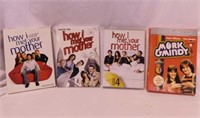 DVD TV series: Mork & Mindy - How I Met Your