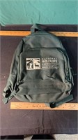 National Wildlife Federation Backpack