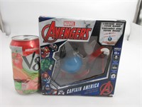 Boule volante Marvel Avengers