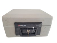 Sentry 1150 Fire Safe