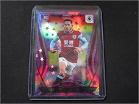 2020-21 CERTIFIED JOSH BROWNHILL HOLO RC