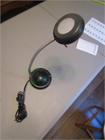 Desk Top Lamp