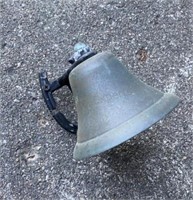 Wall Mounted Bell
