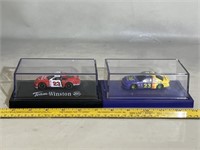 Nascar Diecast