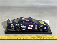 Action 1998 Rusty Wallace #2 Miller light