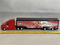 Action Dale Earnhardt Diecast Semi