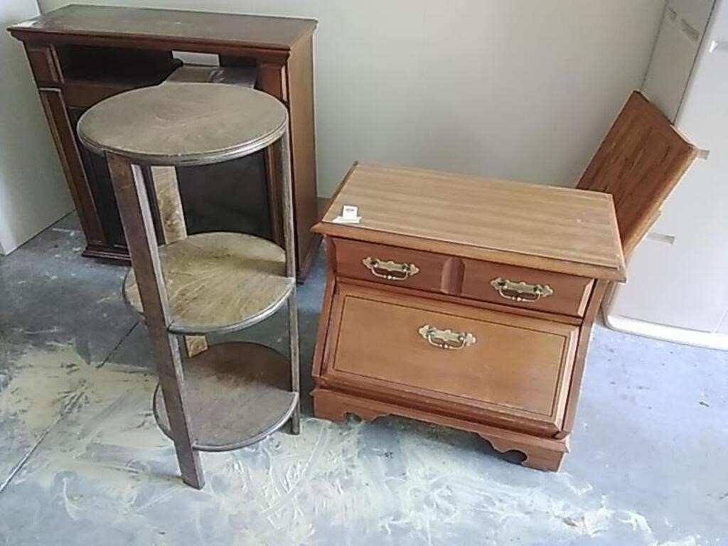 Short Notice Estate Auction - Ends JUNE 26