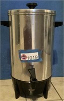 30 CUP COFFEE POT