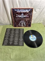 Triumph thunder seven LP