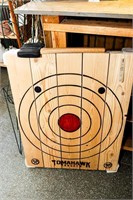 Tomahawk Archery Board