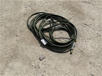 100' Garden Hose