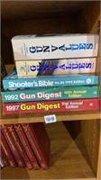 Gun Values Books